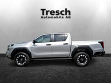 TOYOTA Hilux Double Cab.-Pick-up 2.8 D-4D MHEV 204 Style, Mild-Hybrid Diesel/Elektro, Vorführwagen, Automatik - 5