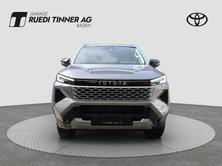 TOYOTA Hilux Double Cab.-Pick-up 2.8 D-4D MHEV 204 Style, Hybride Leggero Diesel/Elettrica, Auto dimostrativa, Automatico - 2