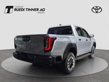 TOYOTA Hilux Double Cab.-Pick-up 2.8 D-4D MHEV 204 Style, Hybride Leggero Diesel/Elettrica, Auto dimostrativa, Automatico - 5