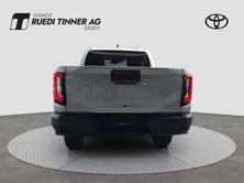 TOYOTA Hilux Double Cab.-Pick-up 2.8 D-4D MHEV 204 Style, Hybride Leggero Diesel/Elettrica, Auto dimostrativa, Automatico - 6