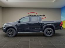 TOYOTA Hilux Double Cab.-Pick-up 2.8 D-4D 204 Invincible MHE, Hybride Leggero Diesel/Elettrica, Auto dimostrativa, Automatico - 2