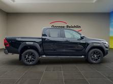 TOYOTA Hilux Double Cab.-Pick-up 2.8 D-4D 204 Invincible MHE, Hybride Leggero Diesel/Elettrica, Auto dimostrativa, Automatico - 6