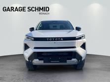 TOYOTA Hilux Double Cab.-Pick-up 59KWh Style, Électrique, Voiture de démonstration, Automatique - 2