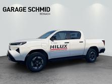 TOYOTA Hilux Double Cab.-Pick-up 59KWh Style, Électrique, Voiture de démonstration, Automatique - 3