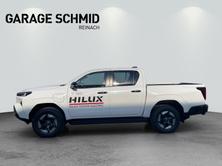TOYOTA Hilux Double Cab.-Pick-up 59KWh Style, Électrique, Voiture de démonstration, Automatique - 4