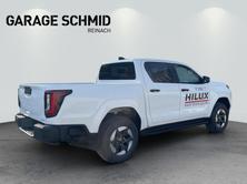 TOYOTA Hilux Double Cab.-Pick-up 59KWh Style, Électrique, Voiture de démonstration, Automatique - 6