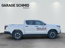 TOYOTA Hilux Double Cab.-Pick-up 59KWh Style, Électrique, Voiture de démonstration, Automatique - 7