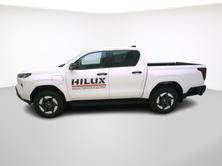 TOYOTA Hilux Double Cab.-Pick-up 59KWh Style ** 360 Kamera Rundums, Elektro, Vorführwagen, Automatik - 2