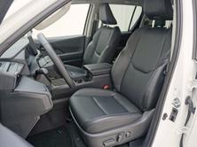 TOYOTA Hilux Double Cab.-Pick-up 59KWh Style ** 360 Kamera Rundums, Elektro, Vorführwagen, Automatik - 7