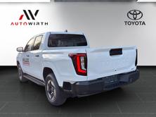 TOYOTA Hilux Double Cab.-Pick-up 59KWh Style, Elektro, Vorführwagen, Automatik - 7