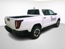 TOYOTA Hilux Double Cab.-Pick-up 59KWh Style ** 360 Kamera Rundums, Elektro, Vorführwagen, Automatik - 4