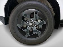 TOYOTA Hilux Double Cab.-Pick-up 59KWh Style ** 360 Kamera Rundums, Elektro, Vorführwagen, Automatik - 6