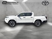 TOYOTA Hilux Double Cab.-pick-up 59KWh Comfort, Elettrica, Auto dimostrativa, Automatico - 2
