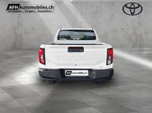 TOYOTA Hilux Double Cab.-pick-up 59KWh Comfort, Elettrica, Auto dimostrativa, Automatico - 4