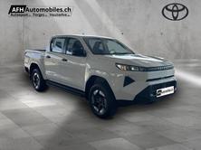 TOYOTA Hilux Double Cab.-pick-up 59KWh Comfort, Elettrica, Auto dimostrativa, Automatico - 7