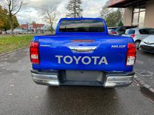 TOYOTA Hilux Double Cab.-Pick-up 2.4 D-4D 150 Style, Diesel, New car, Manual - 5