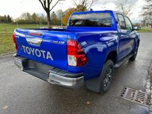 TOYOTA Hilux Double Cab.-Pick-up 2.4 D-4D 150 Style, Diesel, New car, Manual - 6