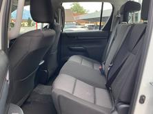 TOYOTA Hilux Double Cab.-Pick-up 2.4 D-4D 150 Comfort, Diesel, Voiture nouvelle, Manuelle - 6