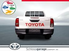 TOYOTA Hilux Double Cab.-Pick-up 2.4 D-4D 150 Comfort, Diesel, Neuwagen, Handschaltung - 6