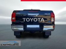 TOYOTA Hilux Extra Cab.-Pick-up 2.8 D-4D 204 Style, Diesel, New car, Automatic - 4
