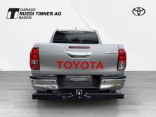 TOYOTA Hilux Double Cab.-Pick-up 2.4 D-4D 150 Style, Diesel, New car, Automatic - 5