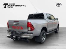 TOYOTA Hilux Double Cab.-Pick-up 2.4 D-4D 150 Style, Diesel, New car, Automatic - 6