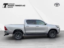 TOYOTA Hilux Double Cab.-Pick-up 2.4 D-4D 150 Style, Diesel, New car, Automatic - 7