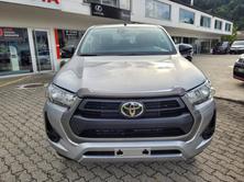 TOYOTA Hilux Double Cab.-Pick-up 2.4 D-4D 150 Comfort, Diesel, Neuwagen, Handschaltung - 2