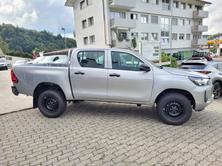 TOYOTA Hilux Double Cab.-Pick-up 2.4 D-4D 150 Comfort, Diesel, Neuwagen, Handschaltung - 4