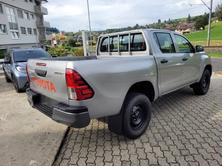 TOYOTA Hilux Double Cab.-Pick-up 2.4 D-4D 150 Comfort, Diesel, Neuwagen, Handschaltung - 5