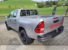 TOYOTA Hilux Double Cab.-Pick-up 2.4 D-4D 150 Comfort, Diesel, Neuwagen, Handschaltung - 7