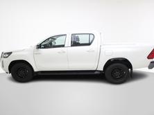 TOYOTA HI-LUX Double Cab.-Pick-up 2.8 D-4D 204 Comfort, Diesel, Neuwagen, Handschaltung - 2