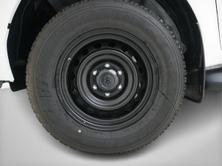 TOYOTA HI-LUX Double Cab.-Pick-up 2.8 D-4D 204 Comfort, Diesel, Neuwagen, Handschaltung - 6