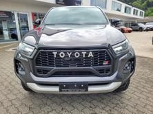 TOYOTA Hilux Double Cab.-Pick-up 2.8 D-4D 230 GR Sport II, Diesel, Neuwagen, Automat - 2
