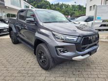 TOYOTA Hilux Double Cab.-Pick-up 2.8 D-4D 230 GR Sport II, Diesel, Neuwagen, Automat - 3