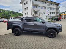 TOYOTA Hilux Double Cab.-Pick-up 2.8 D-4D 230 GR Sport II, Diesel, Neuwagen, Automat - 4