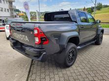 TOYOTA Hilux Double Cab.-Pick-up 2.8 D-4D 230 GR Sport II, Diesel, Neuwagen, Automat - 5