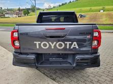 TOYOTA Hilux Double Cab.-Pick-up 2.8 D-4D 230 GR Sport II, Diesel, Neuwagen, Automat - 6