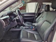 TOYOTA Hilux Double Cab 2.4 D-4D 170 Sol Premium, Diesel, Occasion / Gebraucht, Automat - 4