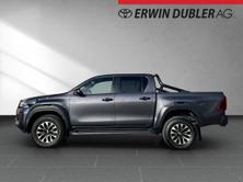 TOYOTA HI-LUX Hilux Double Cab.-Pick-up 2.8 D-4D 230 GR Sport, Diesel, Second hand / Used, Automatic - 2
