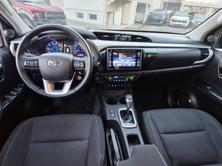 TOYOTA Hilux Double Cab.-Pick-up 2.4 D-4D 150 Style, Diesel, Second hand / Used, Automatic - 5