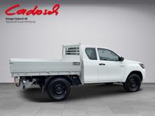TOYOTA HI-LUX Hilux Extra Cab.-Chassis 2.4 D-4D 150 Comfort, Diesel, New car, Manual - 6