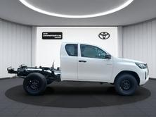 TOYOTA Hilux Extra Cab.-Chassis 2.4 D, Diesel, New car, Manual - 5