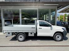 TOYOTA Hilux Single Cab.-Chassis 2.4 D-4D 150 Comfort, Diesel, New car, Manual - 2