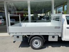 TOYOTA Hilux Single Cab.-Chassis 2.4 D-4D 150 Comfort, Diesel, New car, Manual - 5