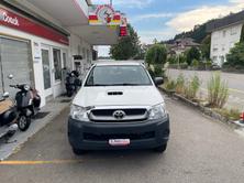 TOYOTA Hilux 2.4D-4D Comfort Extra Cab 4x4, Diesel, Occasion / Gebraucht, Handschaltung - 2