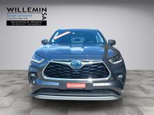 TOYOTA Highlander 2.5HSD Premium, Benzina, Occasioni / Usate, Manuale - 2