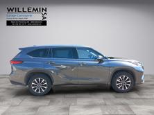 TOYOTA Highlander 2.5HSD Premium, Benzina, Occasioni / Usate, Manuale - 3