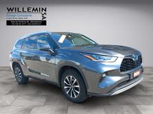 TOYOTA Highlander 2.5HSD Premium, Benzina, Occasioni / Usate, Manuale - 4