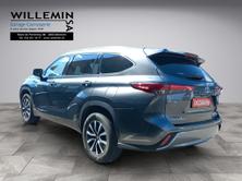 TOYOTA Highlander 2.5HSD Premium, Benzina, Occasioni / Usate, Manuale - 5